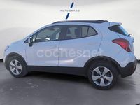 Usado Opel Mokka Selective 136 CV (100 kW) 2016 Blanco SUV