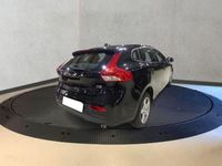 usado Volvo V40 2.0 D2 BLACK EDITION GEARTRONIC AUTO