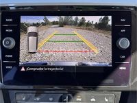 Usado VW Passat Executive 150 CV (110 kW) 2022 Gris / plata Familiar