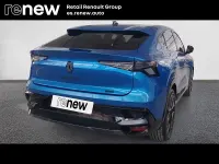 Usado Renault Rafale Esprit Alpine 200 CV (147 kW) 2024 Azul SUV