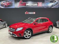 usado Mercedes GLA180 