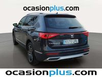 Usado Seat Tarraco 4Drive 190 CV (139 kW) 2020 Gris SUV