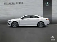 Usado Mercedes CLA180 136 CV (100 kW) 2023 Coupe