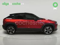 Usado Mazda MX30 Makoto 170 CV (125 kW) 2024 Rojo SUV