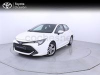 Usado Toyota Corolla Active 122 CV (89 kW) 2023 Blanco Berlina