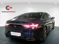 Usado DS Automobiles DS9 Rivoli 250 CV (183 kW) 2023 Azul Berlina