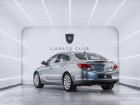 Usado Opel Insignia Cosmo 160 CV (117 kW) 2010 Berlina