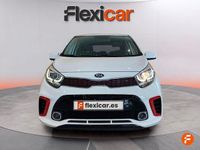 Usado Kia Picanto GT-Line 67 CV (49 kW) 2018 Blanco Utilitario
