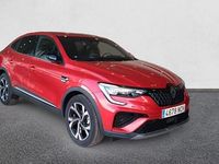 Nuevo Renault Arkana Techno 140 CV (102 kW) 2025 SUV