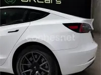 Usado Tesla Model 3 367 kW (500 CV) 2022 Eléctrico Berlina