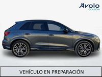 Usado Audi Q3 150 CV (110 kW) 2025 SUV
