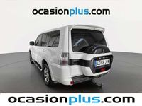 Usado Mitsubishi Montero Spirit 200 CV (147 kW) 2015 Blanco SUV