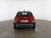 Usado Hyundai Kona 120 CV (88 kW) 2023 Rojo SUV