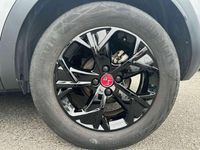 Usado DS Automobiles DS3 Crossback Performance 97 CV (71 kW) 2022 Gris SUV