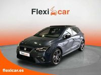 usado Seat Ibiza 1.5 TSI 110kW (150CV) DSG FR Gasolina en Flexicar Alcorcón 2