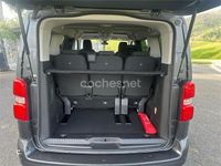 Usado Citroën Spacetourer Business Class 180 CV (132 kW) 2024 Gris / plata Monovolumen