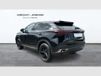 Usado Omoda 5 185 CV (136 kW) 2024 Negro SUV