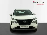 Usado Nissan X-Trail Acenta 213 CV (156 kW) 2024 SUV