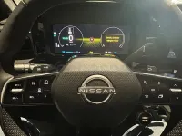 Usado Nissan Micra N-Connecta 89 kW (122 CV) 2026 Eléctrico Utilitario