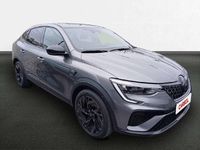 Usado Renault Arkana Esprit Alpine 159 CV (116 kW) 2025 Gris SUV