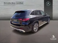 Nuevo Mercedes GLC300de 333 CV (244 kW) 2025 SUV