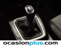 Usado Kia Ceed 101 CV (74 kW) 2022 Rojo Utilitario