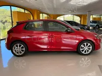 Usado Opel Corsa Elegance 100 CV (73 kW) 2022 Rojo Utilitario
