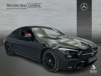Usado Mercedes CLE220 197 CV (144 kW) 2024 Coupe