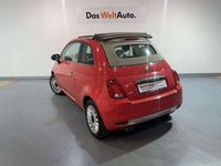 usado Fiat 500C 1.2 Mirror