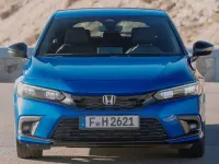 Usado Honda Civic Dynamic 126 CV (92 kW) 2019 Blanco Utilitario
