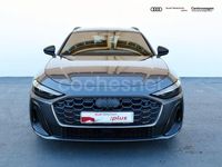 Usado Audi A5 204 CV (150 kW) 2025 Gris / plata Familiar