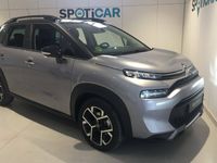 usado Citroën C3 Aircross BlueHDi 88kW (120CV) S&S EAT6 Shine