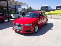 usado Audi A3 Sedán 1.6TDI 85kW