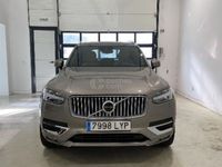 usado Volvo XC90 B5 Inscription 7pl. Awd Aut.