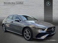 Nuevo Mercedes A250 163 CV (119 kW) 2026 Gris montaña