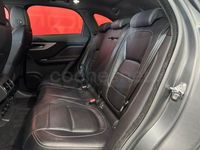 Usado Jaguar F-Pace R-Sport 300 CV (220 kW) 2017 Gris / plata SUV