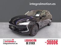 Nuevo Seres 5 219 kW (299 CV) 2025 Negro SUV