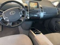 usado Toyota Prius 1.5 16v VVT-i HSD Sol