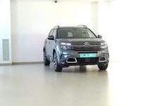Usado Citroën C5 Aircross Feel 131 CV (96 kW) 2020 SUV