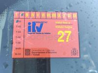 Usado Renault Mégane Dynamique 110 CV (80 kW) 2013 Gris / plata Berlina