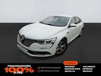Usado Renault Talisman Intens 131 CV (96 kW) 2019 Blanco Berlina