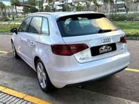 usado Audi A3 Sportback 1.6TDI CD Adrenalin S-T