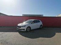 usado Skoda Fabia 1.0 TSI 70KW AMBITION 5P