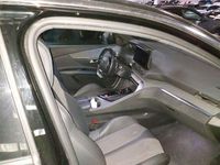 Usado Peugeot 308 Allure 225 CV (165 kW) 2023 Negro