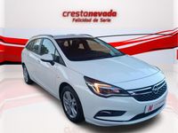 usado Opel Astra 1.6 CDTi Business ST 110cv Te puede interesar