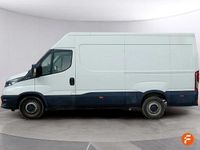 Usado Iveco Daily 156 CV (114 kW) 2023 Blanco Berlina