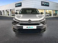 Usado Citroën C4 Live 100 CV (73 kW) 2022 Gris Berlina