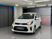 Usado Kia Picanto 67 CV (49 kW) 2023 Blanco Utilitario