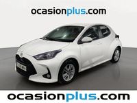Usado Toyota Yaris Edition 125 CV (91 kW) 2024 Blanco Utilitario