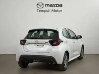 Usado Mazda 2 Exclusive-Line 116 HP (85 kW) 2025 Otro Sedan